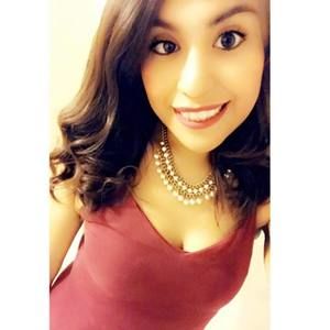 Meet your Posher, Rosy